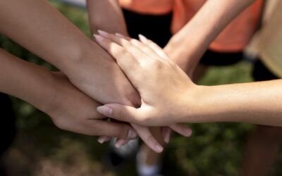 Consejos para personas voluntarias emergencia DANA: identificando a personas autistas y con diversidad funcional.