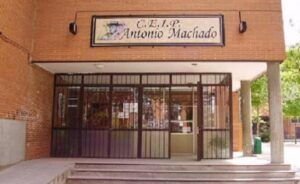 CEIP Antonio Machado